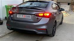 هيونداي أكسنت